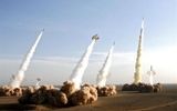 پایگاه آمریکا در اردن هدف قرار گرفت