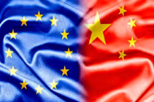 سرمایه گذاری چین و اروپا؛ ائتلافی علیه آمریکای ترامپ