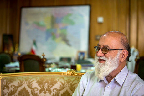 اخذ برنامه از ۱۰ نامزد احتمالی شهرداری تهران
