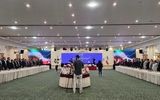 مدیرعامل صبافولاد درترکیب هیات مدیره انجمن فولادایران