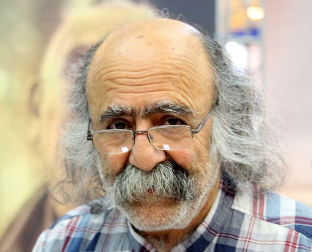 کیوان صمیمی از زندان آزاد شد؟