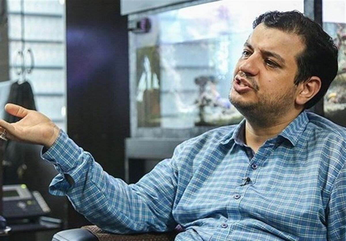 "رائفی‌پور‌" به دادستانی تهران احضار شد+جزییات