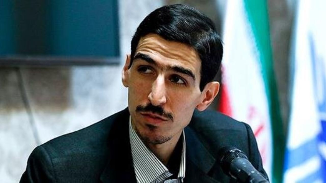 مالک شریعتی: برای ثبت در تاریخ می‌گویم اگر به لوایح پالرمو و CFT بپیوندیم، ما را  از لیست سیاه خارج نمی‌کنند