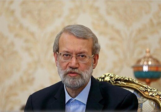 واکنش علی لاریجانی به انتقادات از عملکرد برادرانش