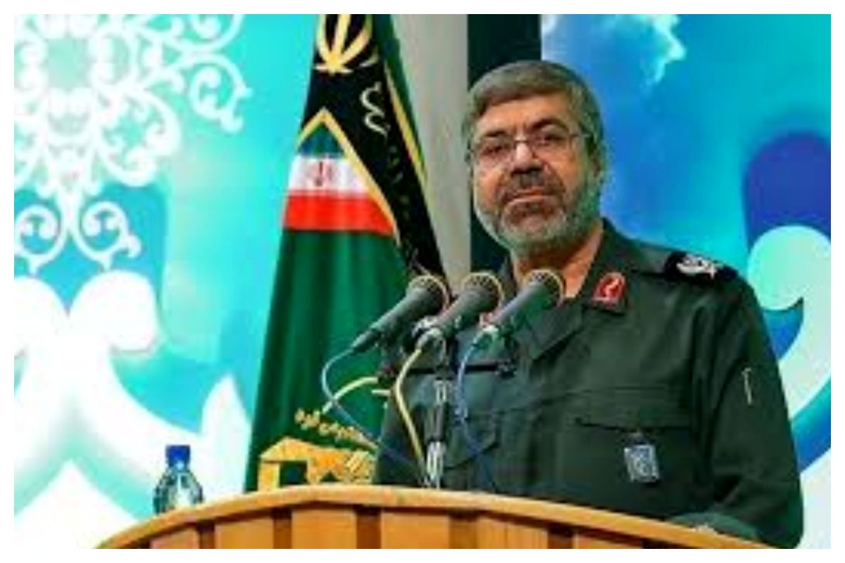 سردار شریف: احتمال بازگشایی گذرگاه‌های غزه در هفته آینده وجود دارد + فیلم