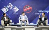 مسابقه تاب‌آوری ایران و آمریکا