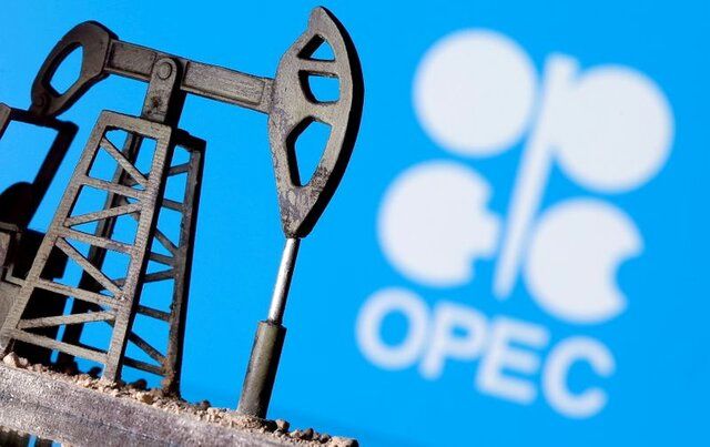 تاثیر تحریم‌های غربی بر تولید نفت اوپک پلاس