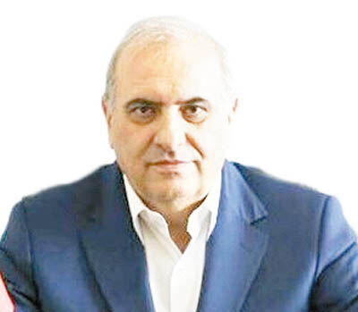 زیر پوست گردشگری در سدها