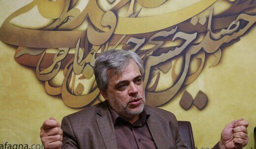 آقای ‎رئیسی وزرای احمدی نژاد و دانشگاه امام صادق را پس بدهید تا مملکت نفس بکشد