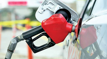 مصرف سوخت خودرو‏‏‏‌ها باید سالانه 5‌درصد کاهش یابد