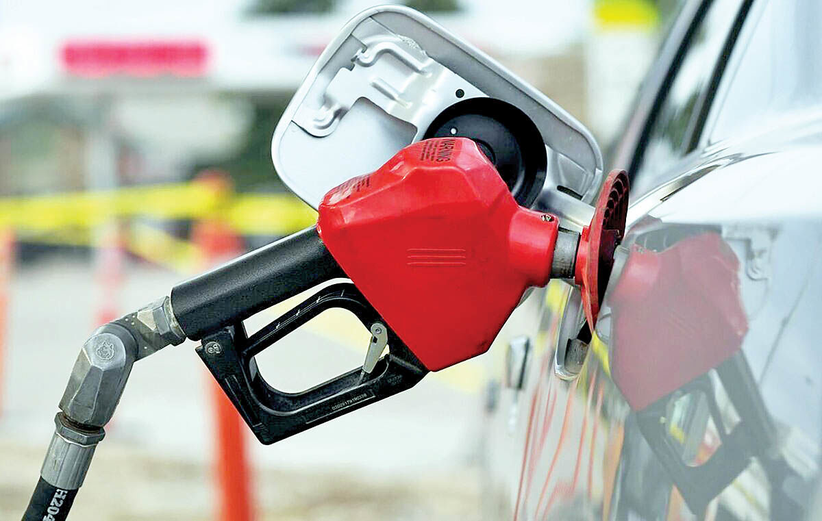 مصرف سوخت خودرو‏‏‏‌ها باید سالانه 5‌درصد کاهش یابد