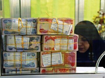 میزان دریافت ارز توسط زائران اربعین اعلام شد