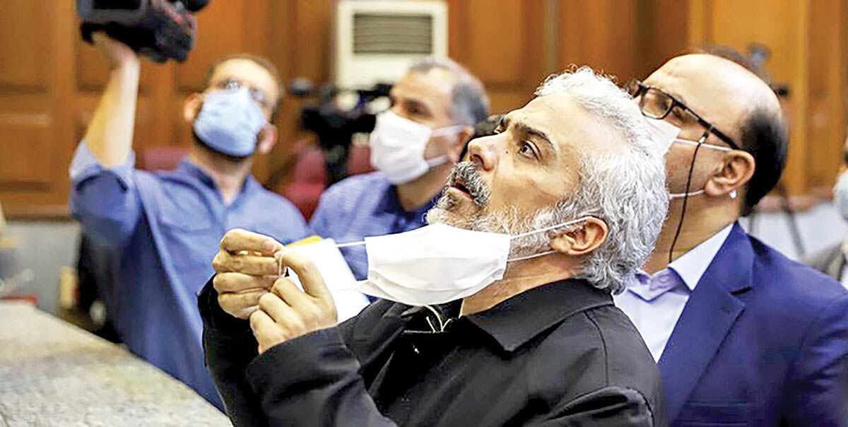 دست رعیت در جیب رعیت