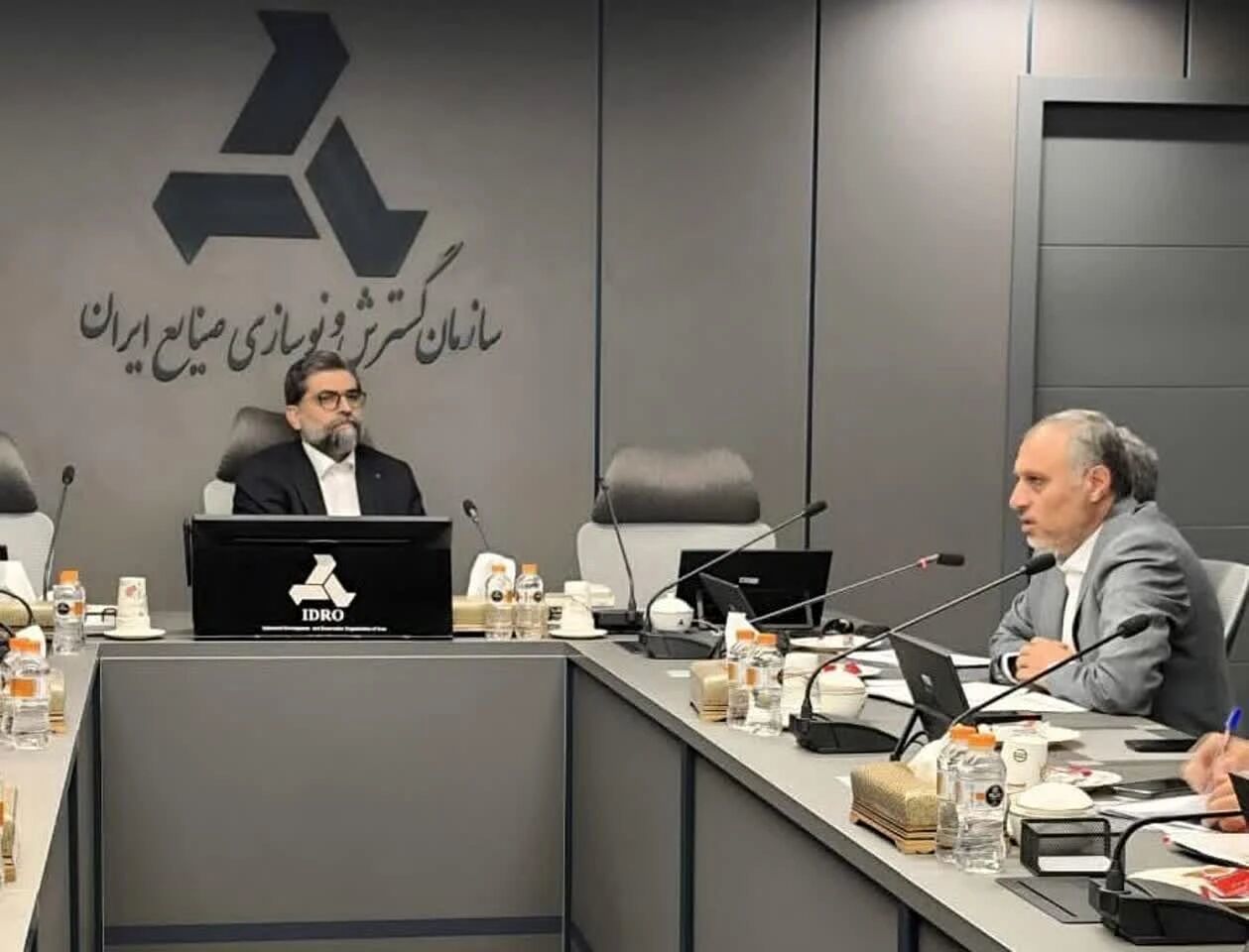 لزوم افزایش ۲۰ درصدی سهمیه سوخت واحدهای صنعتی در آذربایجان شرقی