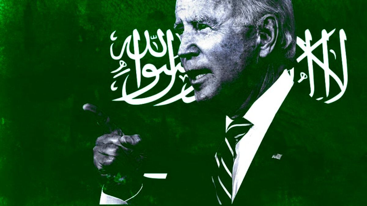 به روابط ویژه با سعودی‌ها پایان دهید!