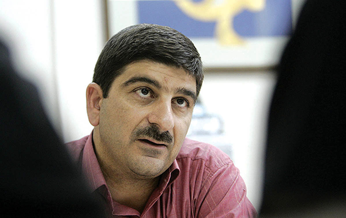 فقدان اندیشه در ادبیات داستانی، یک بحران جدی است