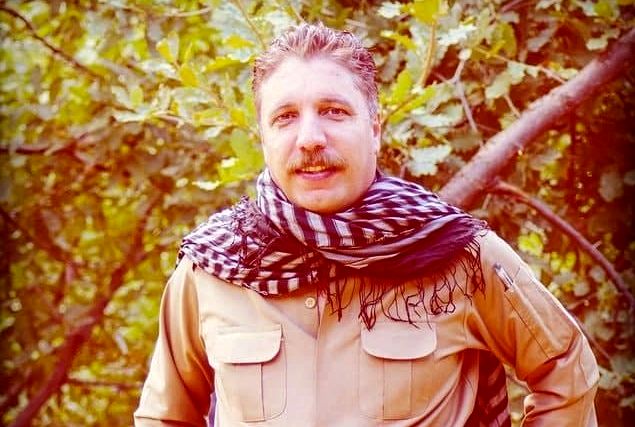 رهبر حزب دموکرات کردستان کشته شد