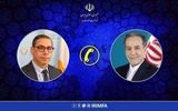عراقچی: ناامنی خلیج فارس و تنگه هرمز نتیجه تجاوز آمریکا و اسرائیل است