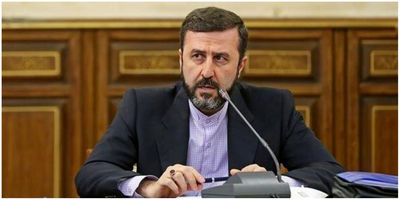  رژیم صهیونیستی به دلیل ترس از آشکار شدن جنایاتش، از کشتی کمک‌رسان می‌ترسد