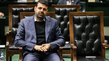 اظهارات نماینده مجلس درباره طرح کلیدواژه «نازییسم قرن 21» توسط قالیباف