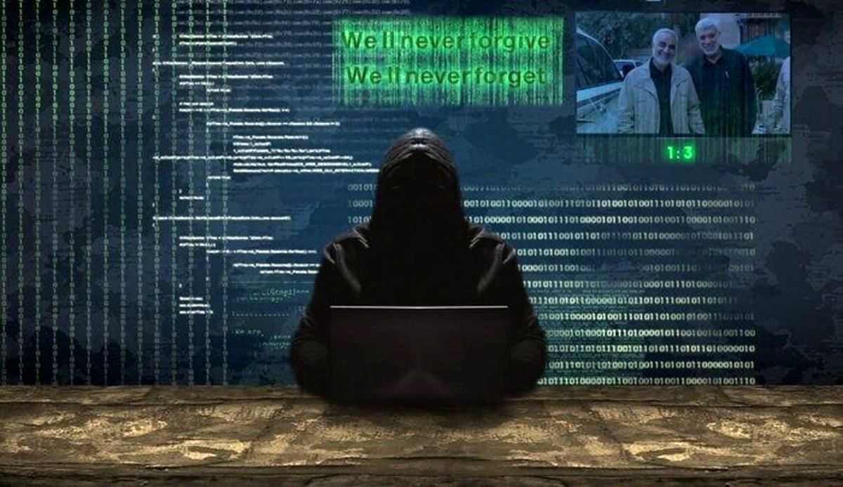 سایت‌های این کشور مورد حمله سایبری قرار گرفت