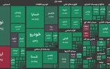 رکوردشکنی بورس/ شاخص بازار سهام ۵ میلیونی شد