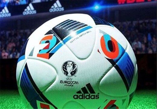 گروه‌بندی کامل جام ملت‌های اروپا مشخص شد