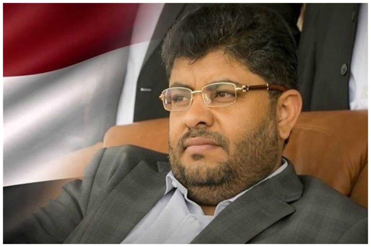 شرط یمن برای آزادسازی کشتی غرق شده انگلیس