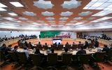 پزشکیان: تا پای جان ایستاده‌ایم/ مواضع جمهوری اسلامی ایران در قبال آمریکا تغییر نکرده است

