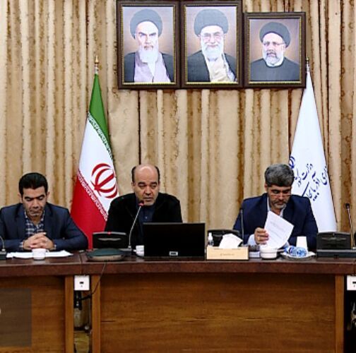 انتقاد معاون استاندار از همکاری نکردن بانک‌ها با نهادهای اشتغالزای آذربایجان‌شرقی
