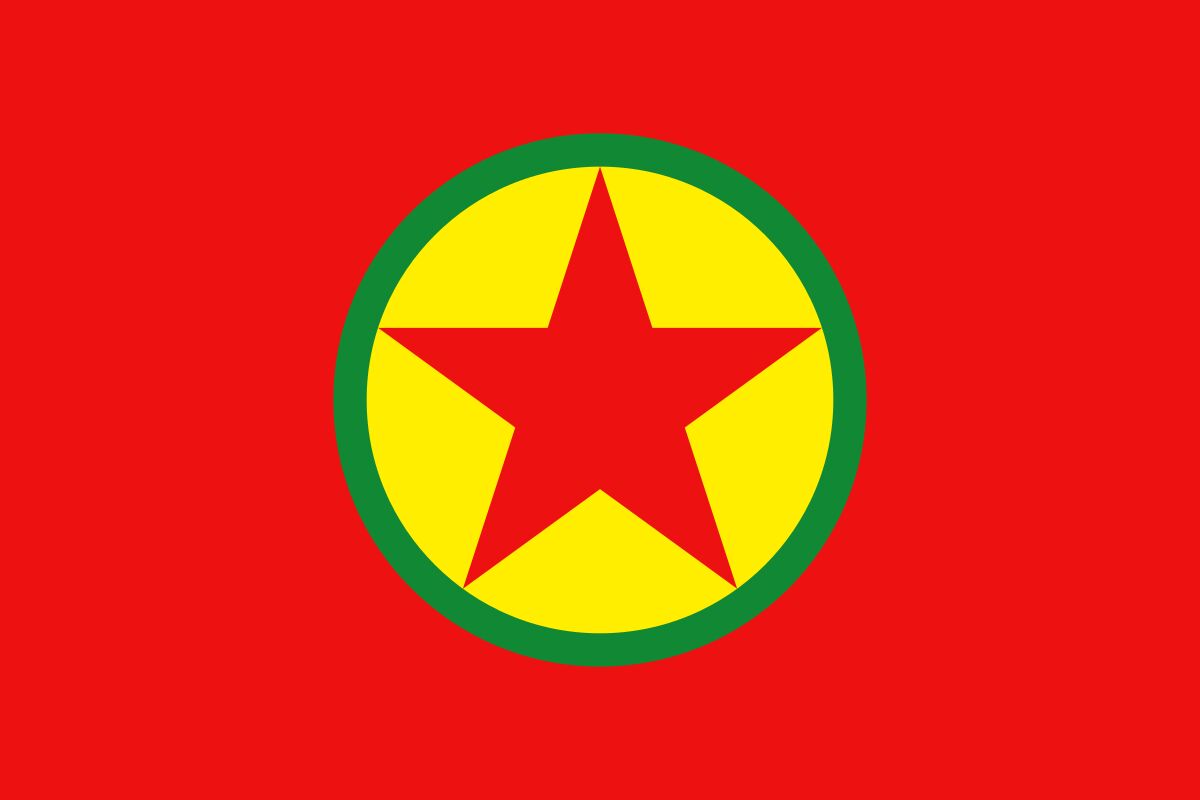 کشته شدن یک زن تروریست در مرز ایران+عکس