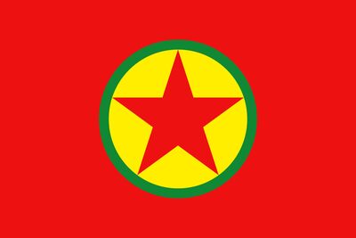 کشته شدن یک زن تروریست در مرز ایران+عکس