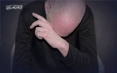 پیامی جدید از القسام درباره کشته شدن ده‌ها اسیر صهیونیست