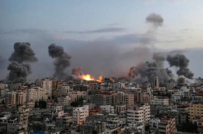 ترور عشایر غزه توسط اسرائیل/ناتوانی رژیم صهیونیستی عیان‌تر شد