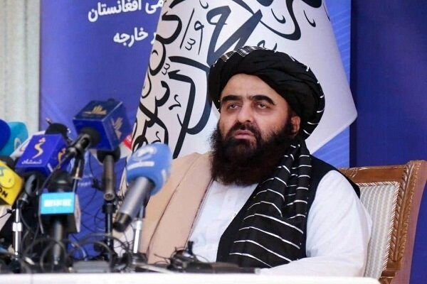 درخواست طالبان از کشورهای اروپایی