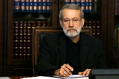 واکنش علی لاریجانی به برخی انتقادها درباره سخنانش پس از ثبت‌نام در انتخابات