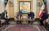 استقبال وزیر کشور از هیات پاکستانی برای شرکت در مراسم تشییع پیکر رهبر شهید/ نقوی:  ایران خانه دوم ماست 