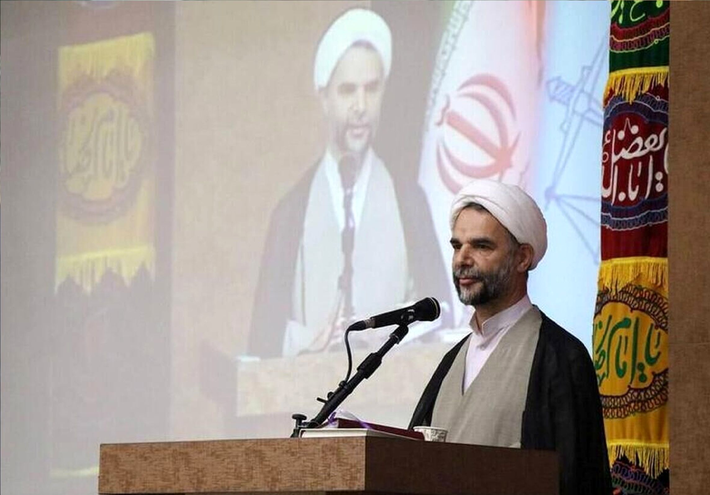 رونمایی از سامانه ملی حمایت از گزارشگران فساد