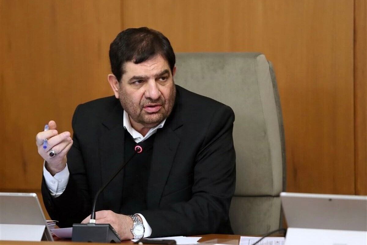 روایت محمد مخبر از واکنش رهبر شهید انقلاب به خبر مفقود شدن هلی‌کوپتر ابراهیم رئیسی