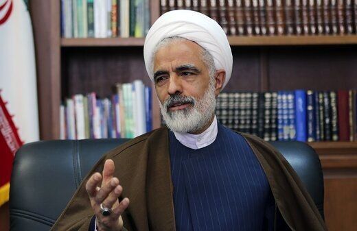 انتقاد مجید انصاری از عنوان اتهامی تبلیغ علیه نظام/ در رابطه با اسلام هم همین سختگیری ها می شود!