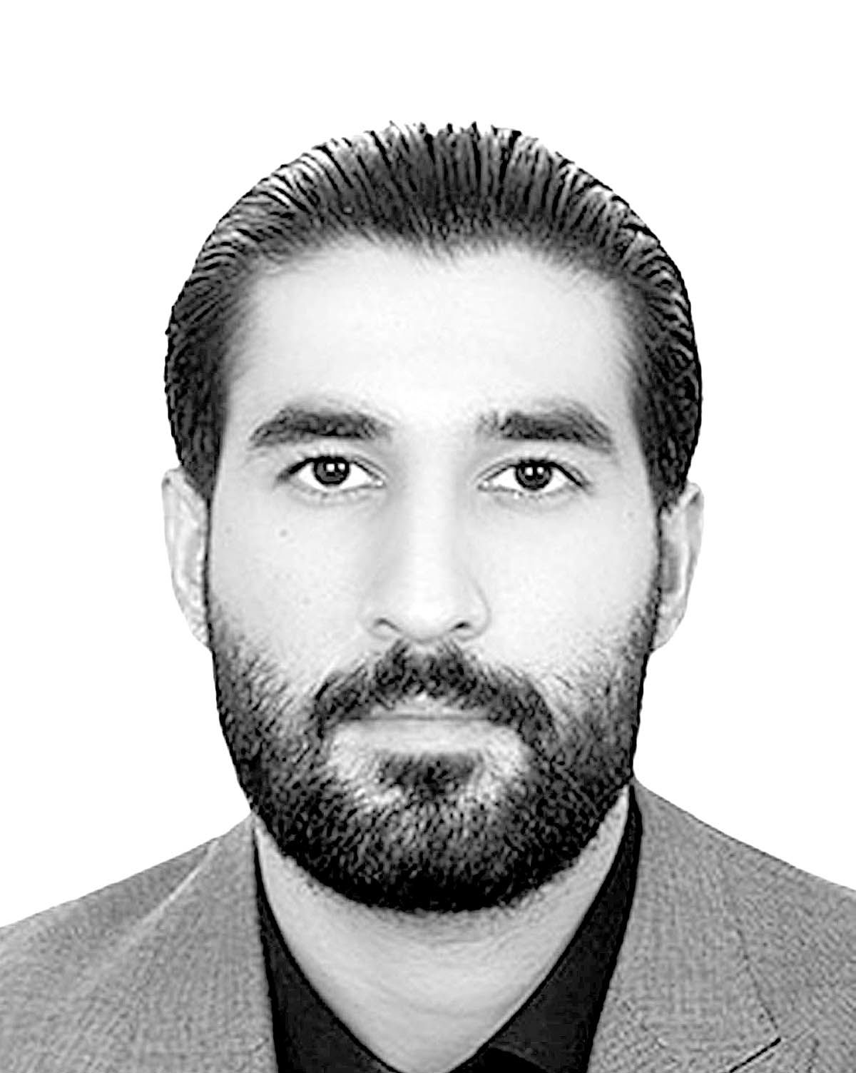 احمدرضا  احمدی 