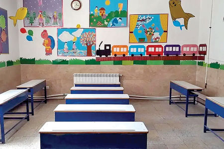 ترکش جنگ بر تن آموزش