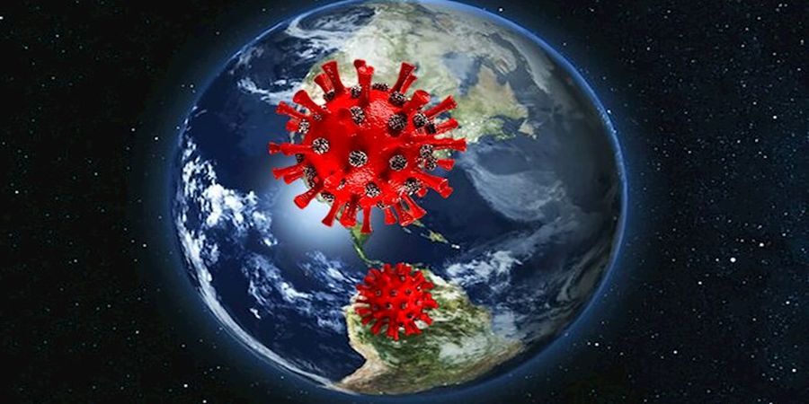 شمار مبتلایان روزانه ایران بالاتر از 8 هزار نفر ماند 