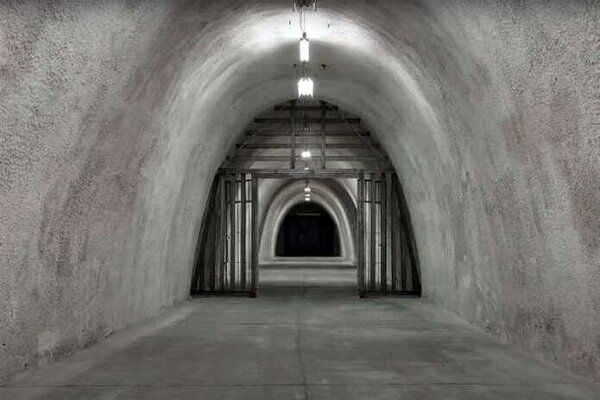 صدها پناهگاه در تهران شناسایی شد