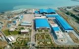 ابهام درسهم آبی هرمزگان