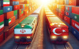رفت‌وبرگشت توافق ریلی با ترکیه