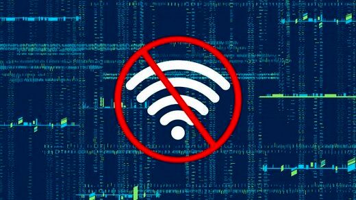 واکنش وزارت ارتباطات به اختلال گسترده اینترنت در کشور 