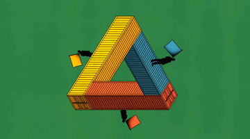 استقلال ملی از مسیر ادغام جهانی می‌گذرد