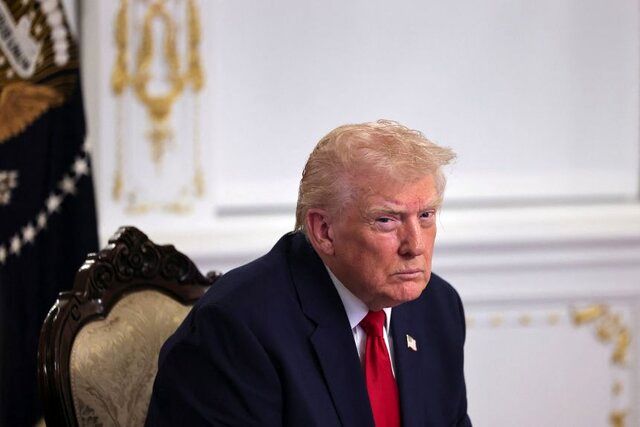 ادعای یک رسانه آمریکایی: ونزوئلا با کانال‌های مختلف با کاخ سفید در تماس است