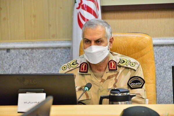 آغاز بازگشت زائران اربعین به کشور از مرز مهران